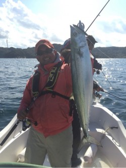 「LaGooN」蒼陽丸 日和号　 釣果