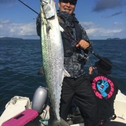 「LaGooN」蒼陽丸 日和号　 釣果