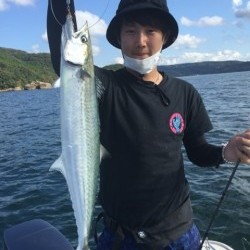 「LaGooN」蒼陽丸 日和号　 釣果