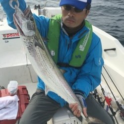 「LaGooN」蒼陽丸 日和号　 釣果