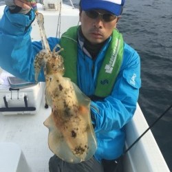 「LaGooN」蒼陽丸 日和号　 釣果