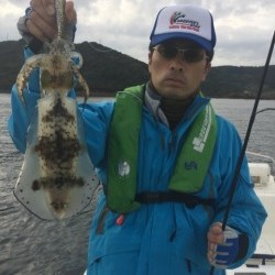 「LaGooN」蒼陽丸 日和号　 釣果