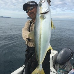 「LaGooN」蒼陽丸 日和号　 釣果