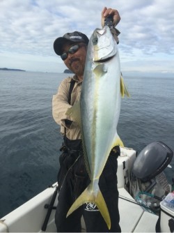 「LaGooN」蒼陽丸 日和号　 釣果