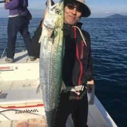 「LaGooN」蒼陽丸 日和号　 釣果