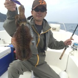 「LaGooN」蒼陽丸 日和号　 釣果