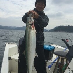 「LaGooN」蒼陽丸 日和号　 釣果