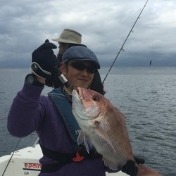 「LaGooN」蒼陽丸 日和号　 釣果