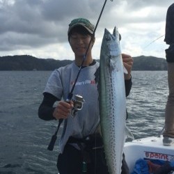 「LaGooN」蒼陽丸 日和号　 釣果