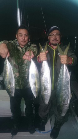 エムズジャーク（M's JERK…