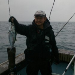 海龍丸 釣果