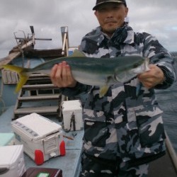 海龍丸 釣果