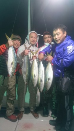 エムズジャーク（M's JERK…