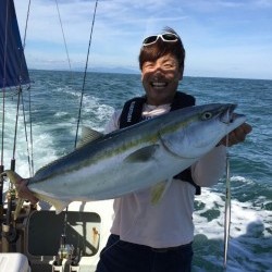 エムズジャーク（M’s JERK） 釣果