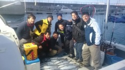 エムズジャーク（M's JERK…