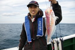 Big One　ビッグワン 釣果