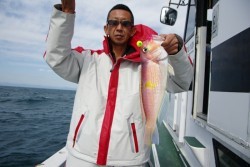 Big One　ビッグワン 釣果