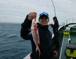 Big One　ビッグワン 釣果