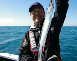 Big One　ビッグワン 釣果