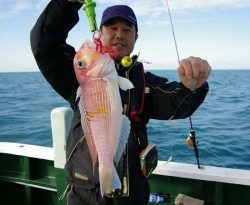 Big One　ビッグワン 釣果