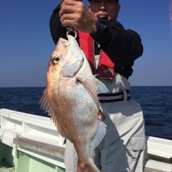 NEW KUROIWA 釣果