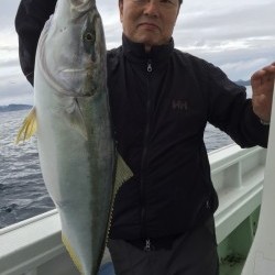 NEW KUROIWA 釣果