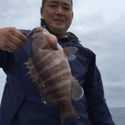 NEW KUROIWA 釣果