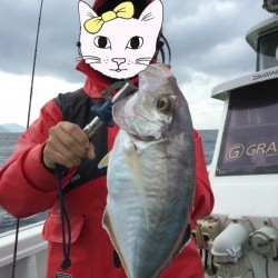 NEW KUROIWA 釣果