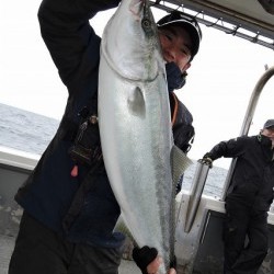 ワープゾーン 釣果