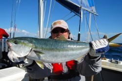 ワープゾーン 釣果