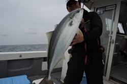 ワープゾーン 釣果