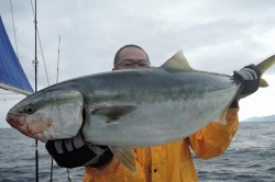 ワープゾーン 釣果