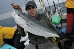 ワープゾーン 釣果