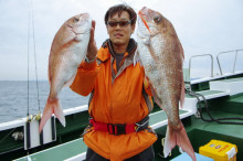 Big One　ビッグワン 釣果