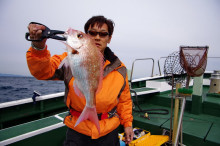 Big One　ビッグワン 釣果