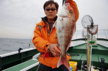 Big One　ビッグワン 釣果