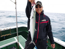 Big One　ビッグワン 釣果