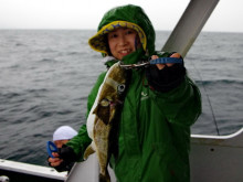 Big One　ビッグワン 釣果