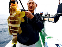 Big One　ビッグワン 釣果