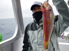 Big One　ビッグワン 釣果