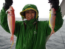 Big One　ビッグワン 釣果