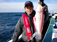 Big One　ビッグワン 釣果