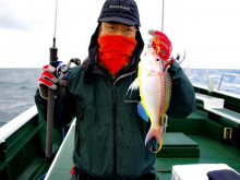 Big One　ビッグワン 釣果