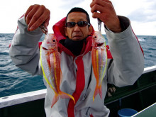 Big One　ビッグワン 釣果