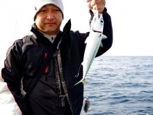 Big One　ビッグワン 釣果