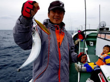 Big One　ビッグワン 釣果