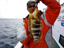 Big One　ビッグワン 釣果