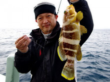 Big One　ビッグワン 釣果