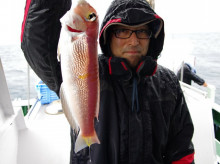 Big One　ビッグワン 釣果