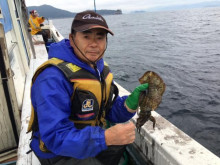 第八 源洋丸 釣果